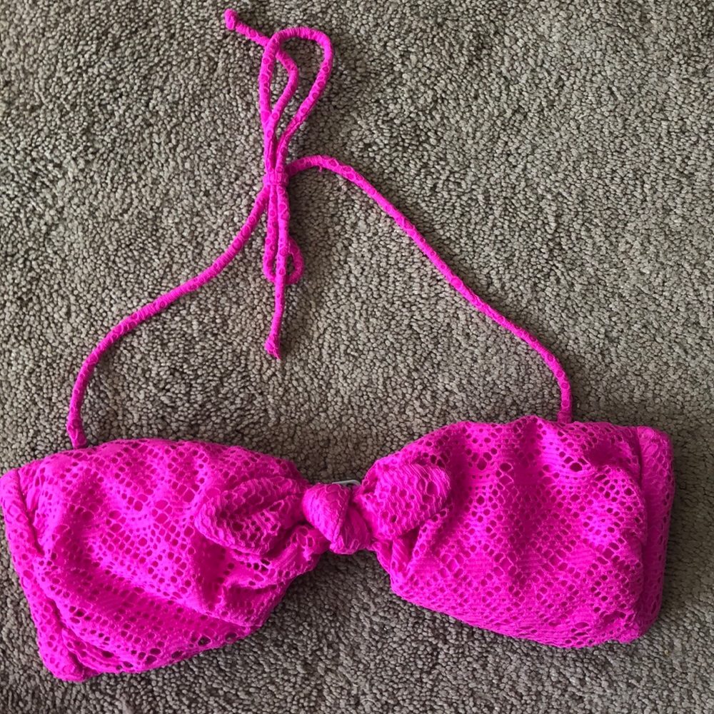VS Bikini Top